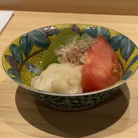 鮨 と、志 - 