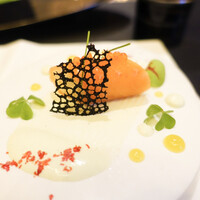 ガストロノミー ジョエル・ロブション - 