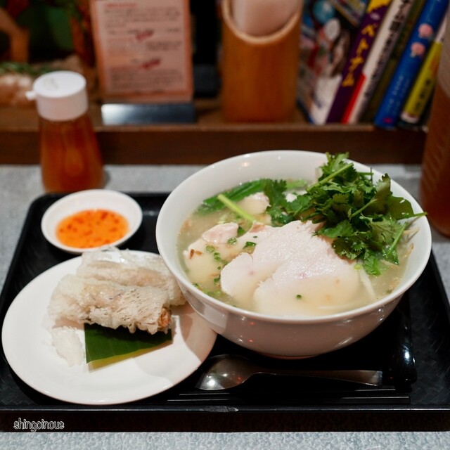 Hanoi no Hoi San photo 2