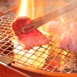 Sumibiyakiniku Kuguru - 