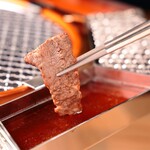 Sumibiyakiniku Kuguru - 