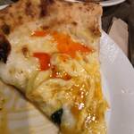 No.8 PIZZERIA - 