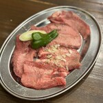 焼肉トザワ - 