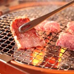 Sumibiyakiniku Kuguru - 