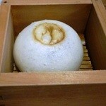 伊豆高原 城ケ崎温泉 花吹雪 - 鯵重すしのデザート