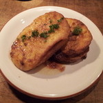 天 - 【NEW】馬車に乗ったモッツァレラ