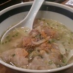 いなせや - 牛スジ煮込み