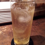 天 - 【NEW】ハイボール♪