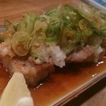 いなせや - 焼豚