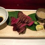 村上牛コースなり