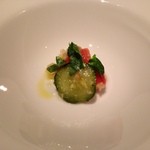 インカント - ストゥッツィキーノ