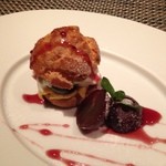 インカント - ドルチェ