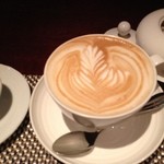 インカント - カプチーノ