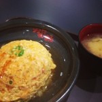 かにチャーハンの店 - 