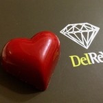 デルレイ - レッドハートミルク