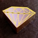 デルレイ - ピンクダイヤモンド