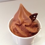 デルレイ - クレームドショコラ