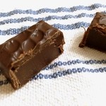 デルレイ - トフィダーク断面