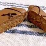 デルレイ - ルーベンス断面