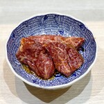 肉料理 永昌 - サガリ