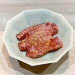 肉料理 永昌 - ハラミ