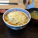 吉野家 - 料理写真: