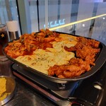 韓国料理 ホンデポチャ - 