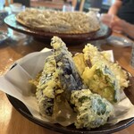 なかや 桑風庵 本店 - 