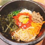 韓国料理Bibim - 
