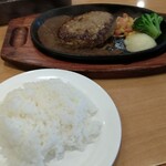 ステーキ宮 - 