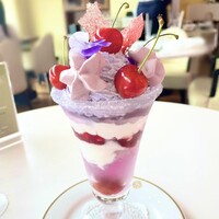 資生堂パーラー ザ・ハラジュク - 