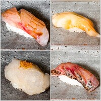 鮨 神楽 - 