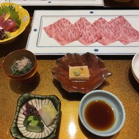 個室会席 北大路 八重洲茶寮 - 