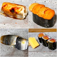 鮨 神楽 - 