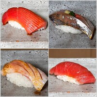鮨 神楽 - 