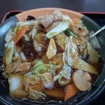 台湾料理 福祥居 - 中華飯