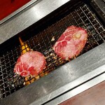 焼肉大山飯店 - 