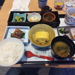 和食 浮橋 - 