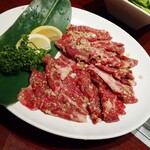 焼肉大山飯店 - 