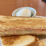 Denny's - 