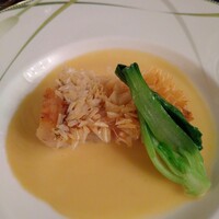 フランス料理 ル・トリアノン - 