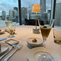RISTORANTE OZIO - 創立記念のおすすめコースにしました