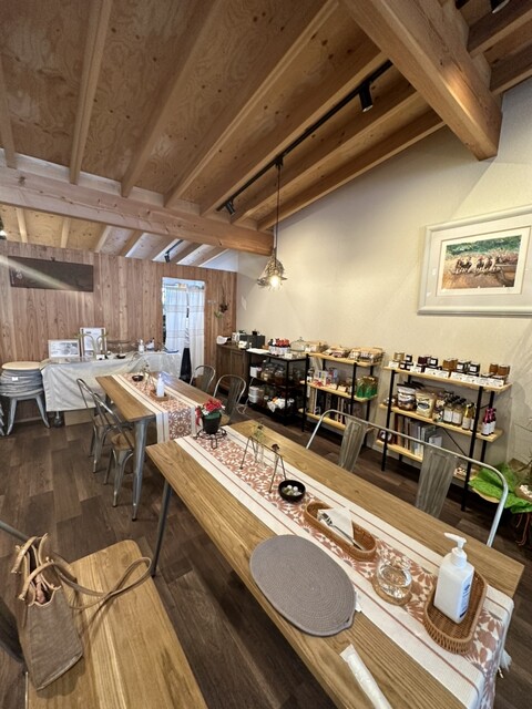 Wa × French Hakkou Ryouri Kyoushitsu Meisenya photo 4