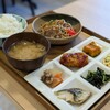 大衆食堂 めし鈴谷 - Ｂ定食