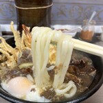 錦うどん - 