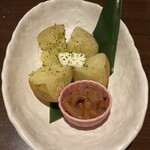 活魚料理 いか清 - 