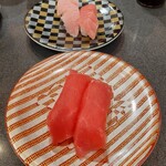 Mawaru Sushi Douraku - 2023赤身・バチ鮪