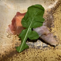 旬菜ステーキ処 らいむらいと - 