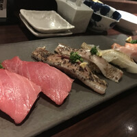 魚心 新宿総本店 - 