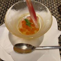 旬菜ステーキ処 らいむらいと - 